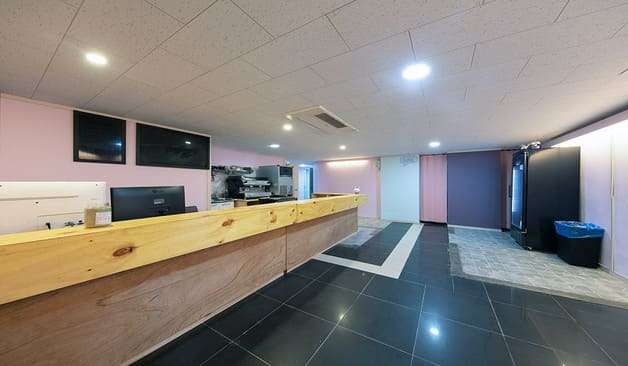 관악 신림 JJ테라피 후기