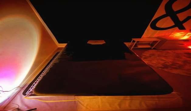 분당 정자 스타스웨디시 후기