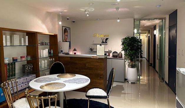 강남 선릉 데자뷰 홀