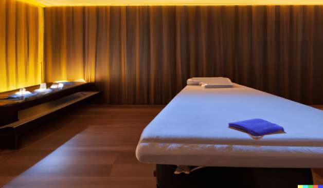 부산 서면출장마사지 럭키홈타이