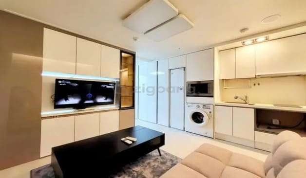 인천 석남동 달콤타이 휴게실 실제 샵사진