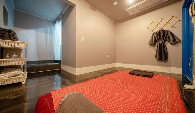 울산 달동 용비타이마사지 관리실1