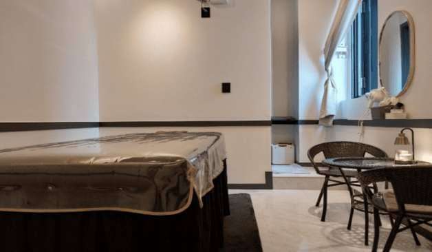 청주 율량동 세컨드스웨디시 관리실