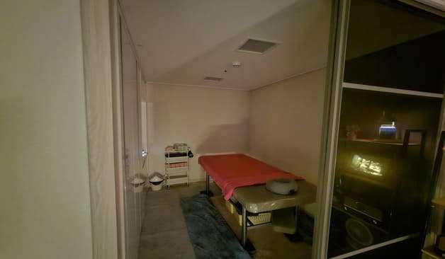  1인샵 블랙스완 업체사진