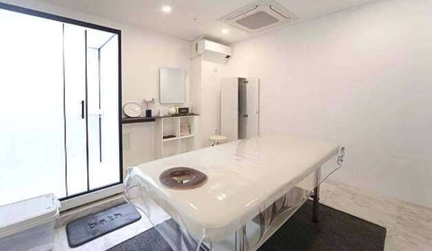 강서 마곡 바닐라스웨디시 관리실