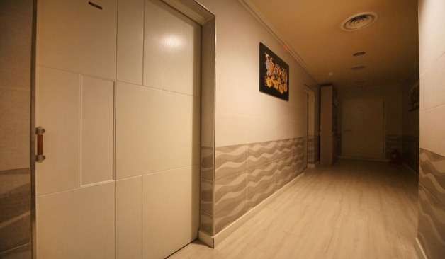 대전 탄방동 1인샵 큐브 후기