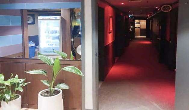  허니아로마 업체사진