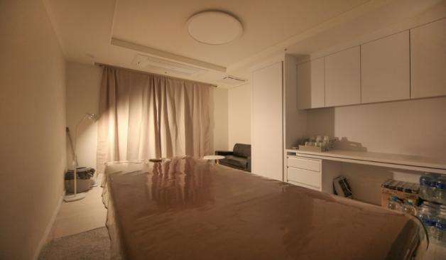 동대문 클로버스웨디시