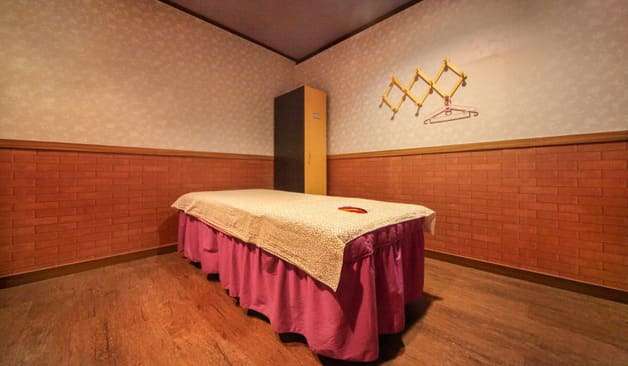 일산 탄현동 황제스웨디시 관리실