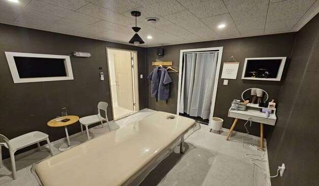 창원 캔디아로마