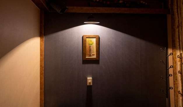 장항동 정발산역 상하이그린