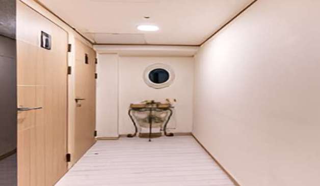 마포 홍대입구역시원애 마사지