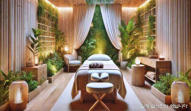  논현 1인샵 윈터 업체사진