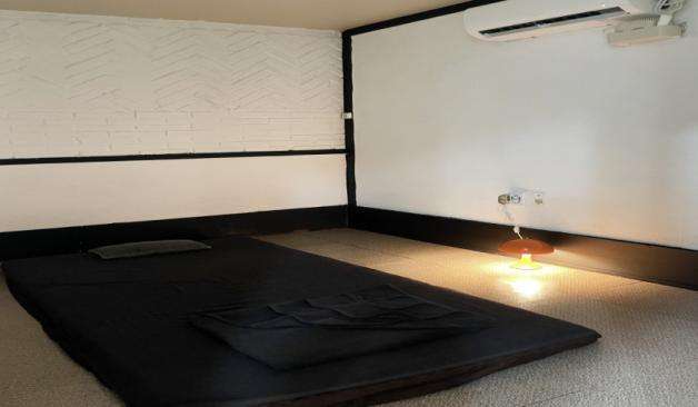 세종 피날레스웨디시 1인실