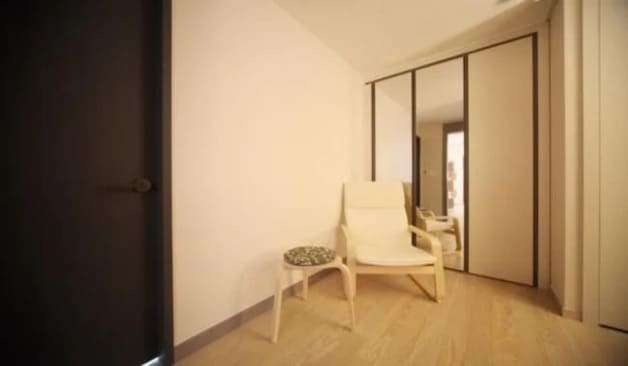 수원 광교 The산책 정보