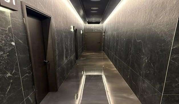 김포 라운지테라피