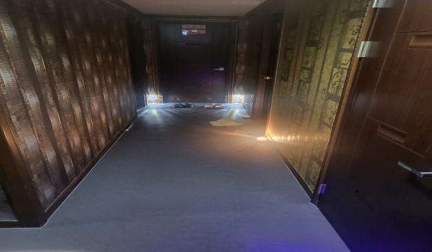 광주 유동 버블타이후기