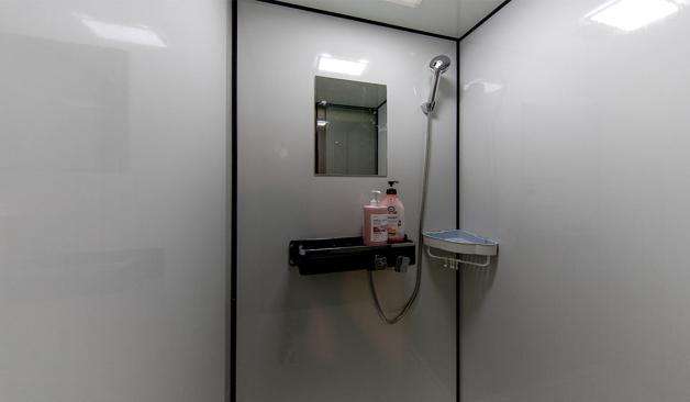 용인 기흥구 구갈동 더데이테라피 샤워실 내부 사진