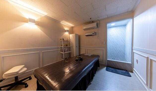 동탄 병점 수테라피 관리실