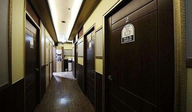 부천 상동 초콜릿스웨디시 후기