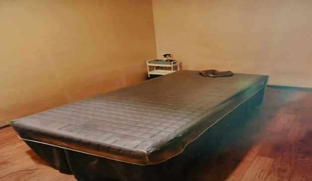 구미 진평동 핫스파 관리실