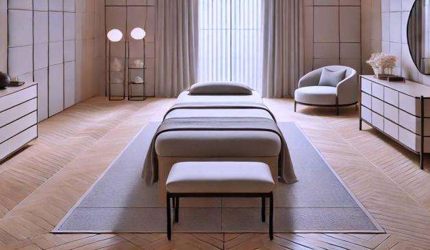 홈케어 사라있네