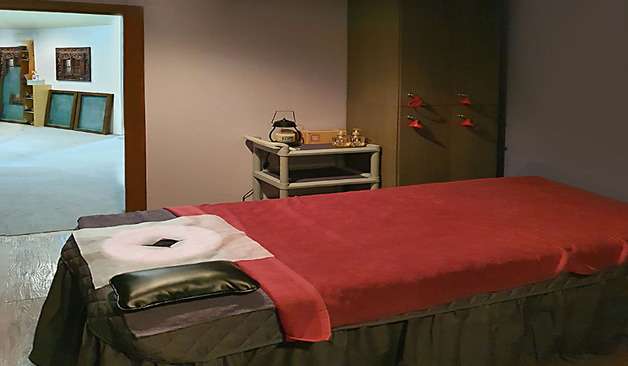 제주 노형동 두손아로마 관리실2