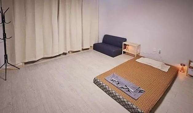 인천 석남동 달콤타이 관리실 실제 샵사진