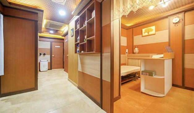 강남 삼성동 청담테라피 로비2