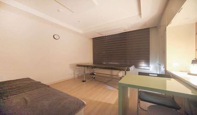 다산동 1인샵 한마