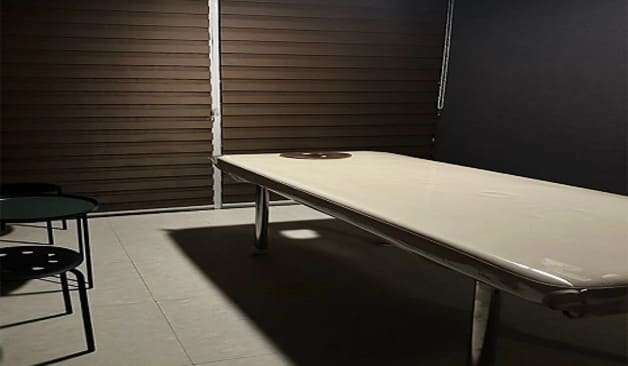 시흥 배곧 탑테라피 관리실