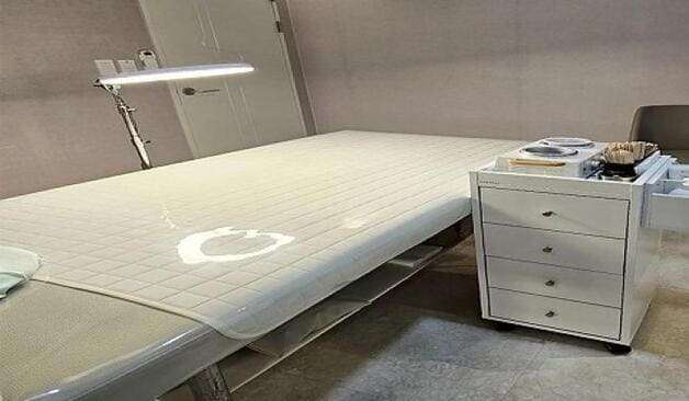 평택 동삭동 렛츠스웨디시 관리실