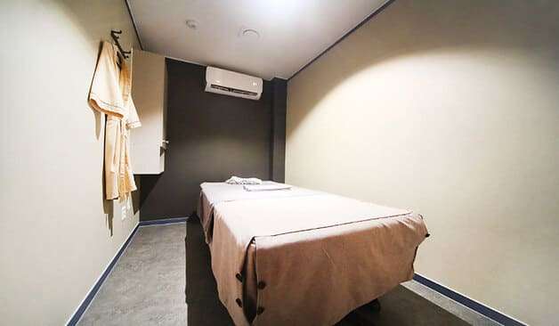  수 테라피 업체사진