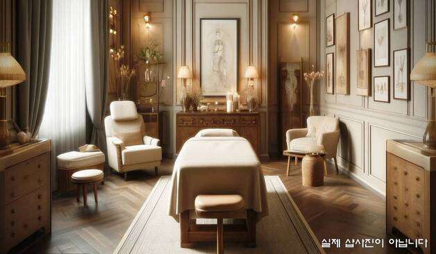 홈케어 오늘 홈타이