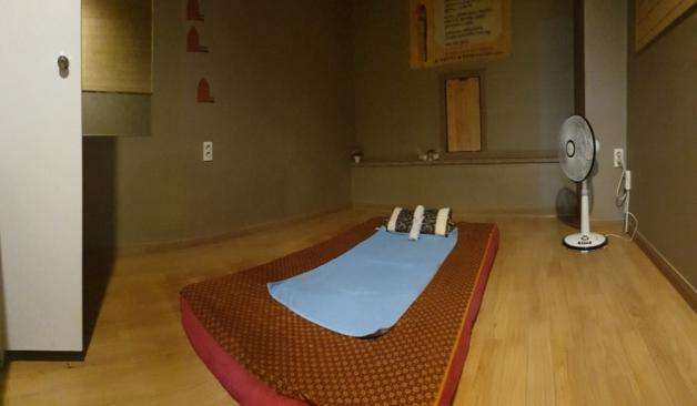 광산구 장덕동 수완마사지