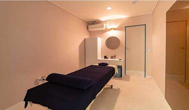 화성 동탄 더좋은테라피 관리실