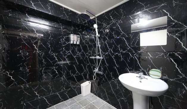 파주 문산읍 중독테라피 샤워실