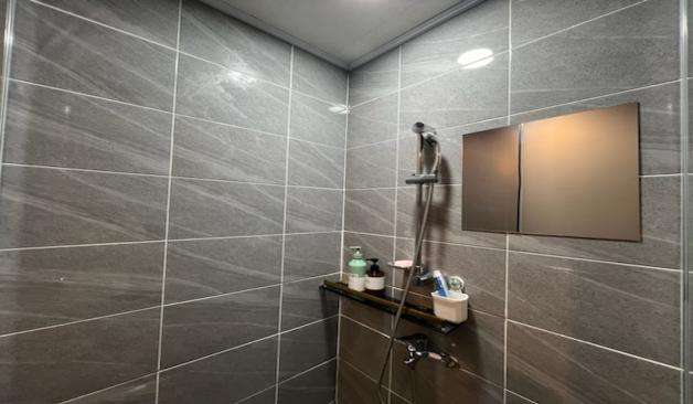 강서 마곡 팝테라피 샤워실