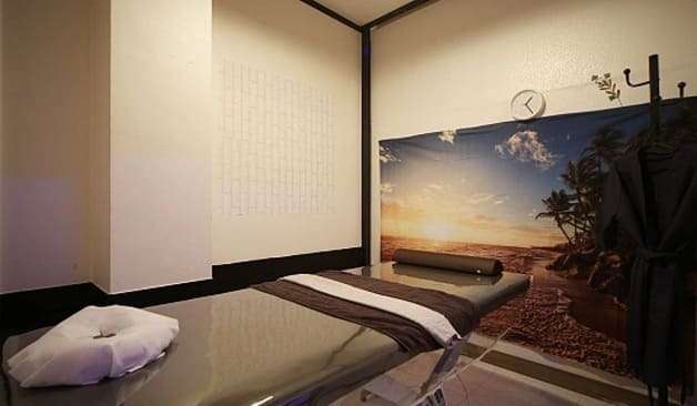 영등포 은#힐링SPA 후기