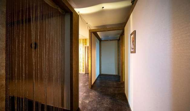 장항동 상하이그린