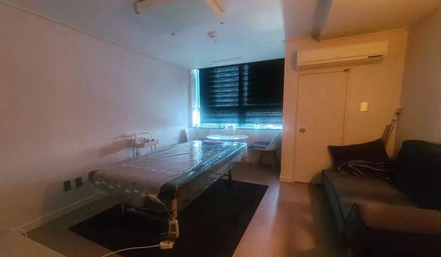 신림 1인샵 야놀자