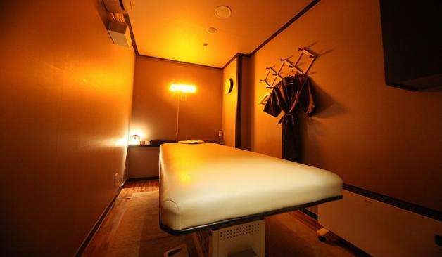 관악 사당 씨엘스파 관리룸 1인실