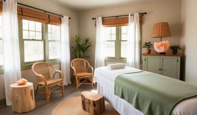 익산 어양동 1인샵 크리스탈