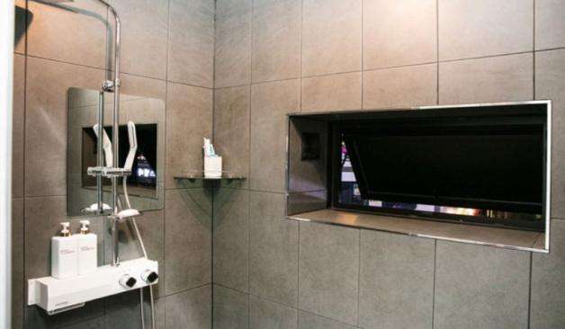 원주 뉴블랙스웨디시