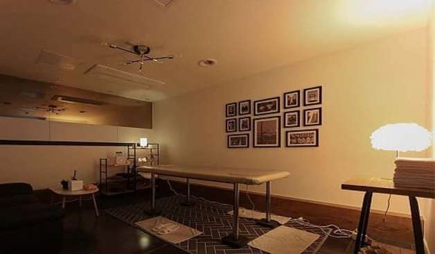 안양 평촌 더샵스웨디시 관리실2