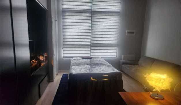 송파 방이 몽스웨디시 관리실 실제 샵사진2