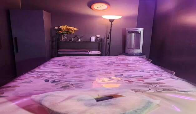 강남 VIP스웨디시&왁싱