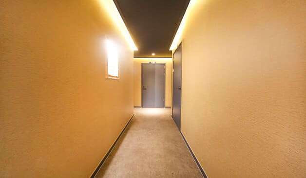 양천 목동역 수 테라피 복도3