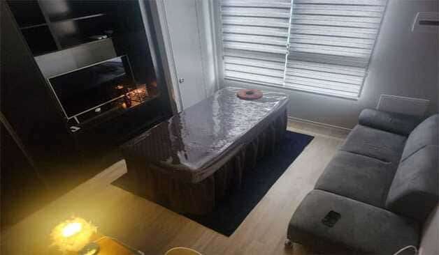 송파 방이 몽스웨디시 관리실 실제 샵사진1