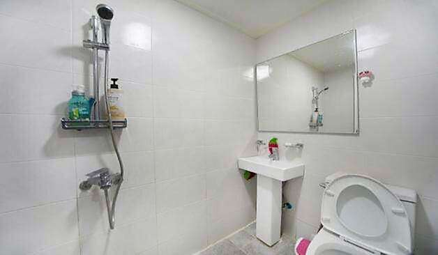 구미 형곡동 끌림 샤워실